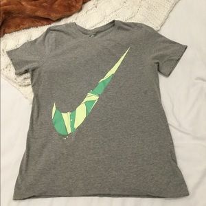 Nike shirt